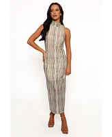 Petal and Pup Women's Gabie Midi Dress