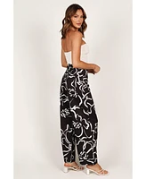 Petal and Pup Women's York Pant