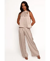 Petal and Pup Women's Josey Pant