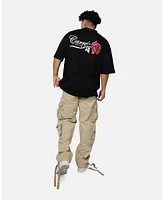 Carre Men's Rara Oversized T-Shirt