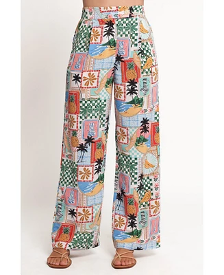 Petal and Pup Women's Valeria Pants