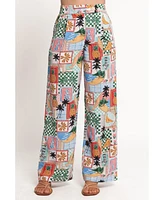 Petal and Pup Women's Valeria Pants