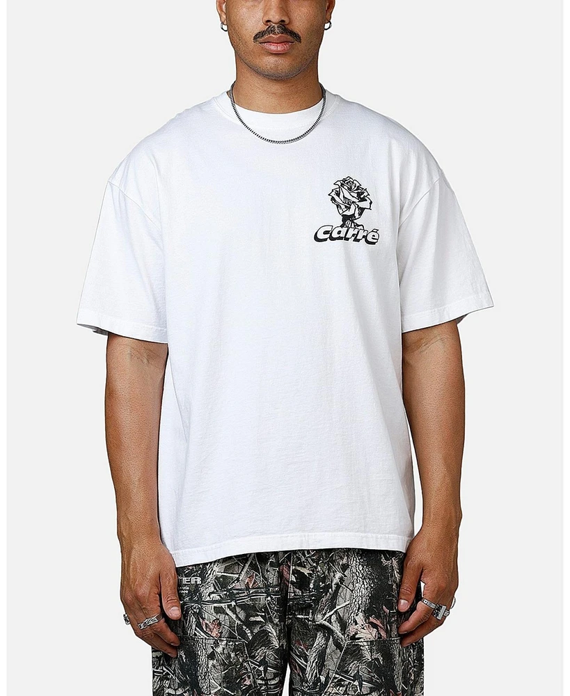 Carre Men's Freshly Picked Heavyweight T-Shirt
