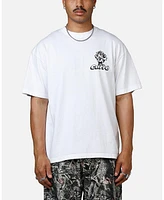 Carre Men's Freshly Picked Heavyweight T-Shirt