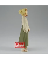 BanPresto - Demon Slayer: Kimetsu No Yaiba - Vol.26: Senjuro Rengoku Statue