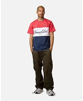Carre Men's Established Panel T-Shirt