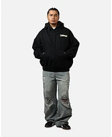 Carre Men's Passport Hoodie
