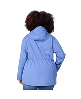 Free Country Plus Lightweight Cascade Canvas Jacket