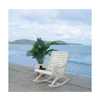 Sonora Rocking Chair
