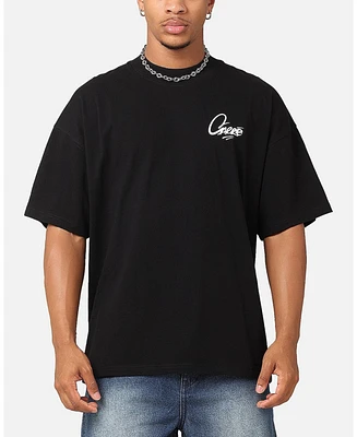 Carre Men's Graffiti T-Shirt