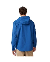 Free Country Men's Hydro Lite X2O Spectator Waterproof Rain Jacket