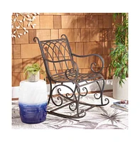 Medrano Rocking Chair