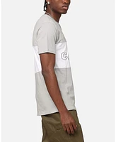 Carre Men's Boost Panel T-Shirt
