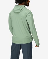Marmot Men's AirExchange Ultraviolet Protection Factor 50 Hoodie