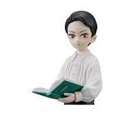 BanPresto - Demon Slayer: Kimetsu no Yaiba Demon Series vol.11 - Muzan Kibutsuji Statue