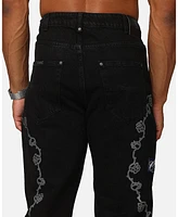 Carre Men's Rosebowl Jeans
