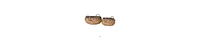 Decorative Storage Basket Set – Handwoven Water Hyacinth Fiber