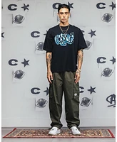 Carre Men's Frosted T-Shirt