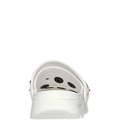 Skechers Women's Snoop Dogg: Arch Fit Footsteps - Rolling N Gold Clog Sandals from Finish Line