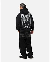 The Anti Order Men's Fury Hoodie