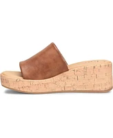 Women's b.o.c. Savia Slip-On Sandals