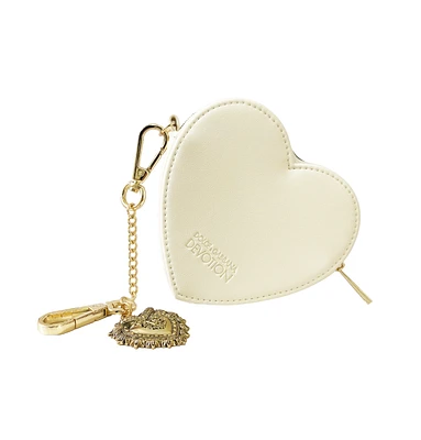 Free Devotion Heart Pouch with any $170 purchase from the Devotion by Dolce&Gabbana Fragrance collection