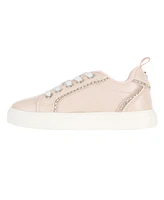 Vince Camuto Little and Big Girls Court Sneakers