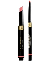 Dolce&Gabbana 2-Pc. Kiss My Gloss! 4D Gloss Stick & Lip Liner Set