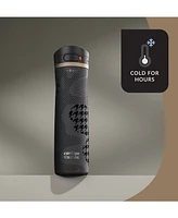 Contigo Ally Love Jackson Chill 2.0 Water Bottle, 24 oz.