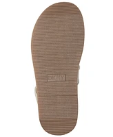 Dkny Women's Bernae Slingback Sandals