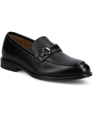 Vance Co. Men's Anthony Flexible Bit Loafers