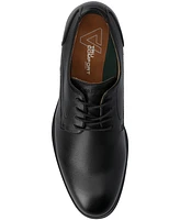 Vance Co. Men's Barclay Flexible Oxford Dress Shoe