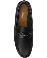 Vance Co. Men's Charles Flexible Driving Bit Loafers
