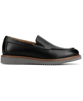 Vance Co. Men's ONeal Comfort Loafer Dress Shoe