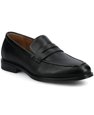 Vance Co. Men's Phineas Comfort Penny Loafer Dress Shoe