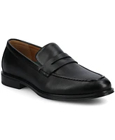 Vance Co. Men's Phineas Comfort Penny Loafer Dress Shoe