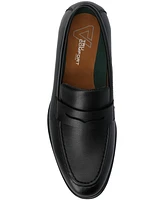 Vance Co. Men's Phineas Comfort Penny Loafer Dress Shoe