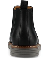 Vance Co. Men's Salter Comfort Chelsea Boot