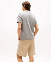 Tommy Hilfiger Men's Light Interlock T-Shirt