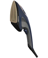 Black & Decker Press Steam 2-in-1 Iron and Steamer