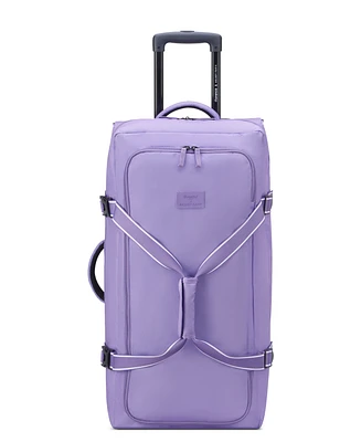 florence by mills x Delsey Paris 28" On A Roll Duffle