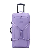 florence by mills x Delsey Paris 28" On A Roll Duffle