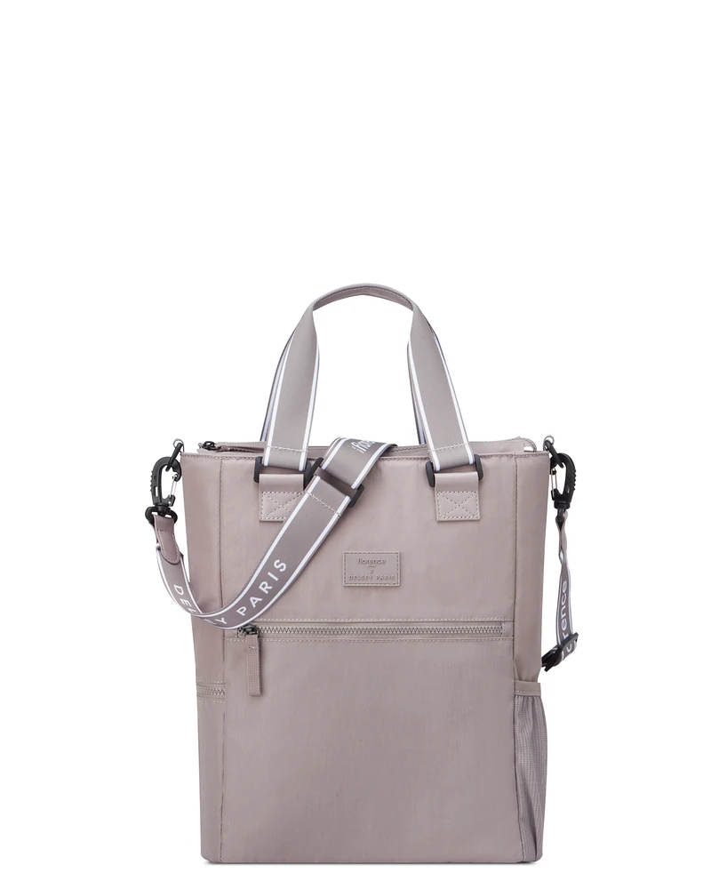 florence by mills x Delsey Paris Your Story Tote Bag