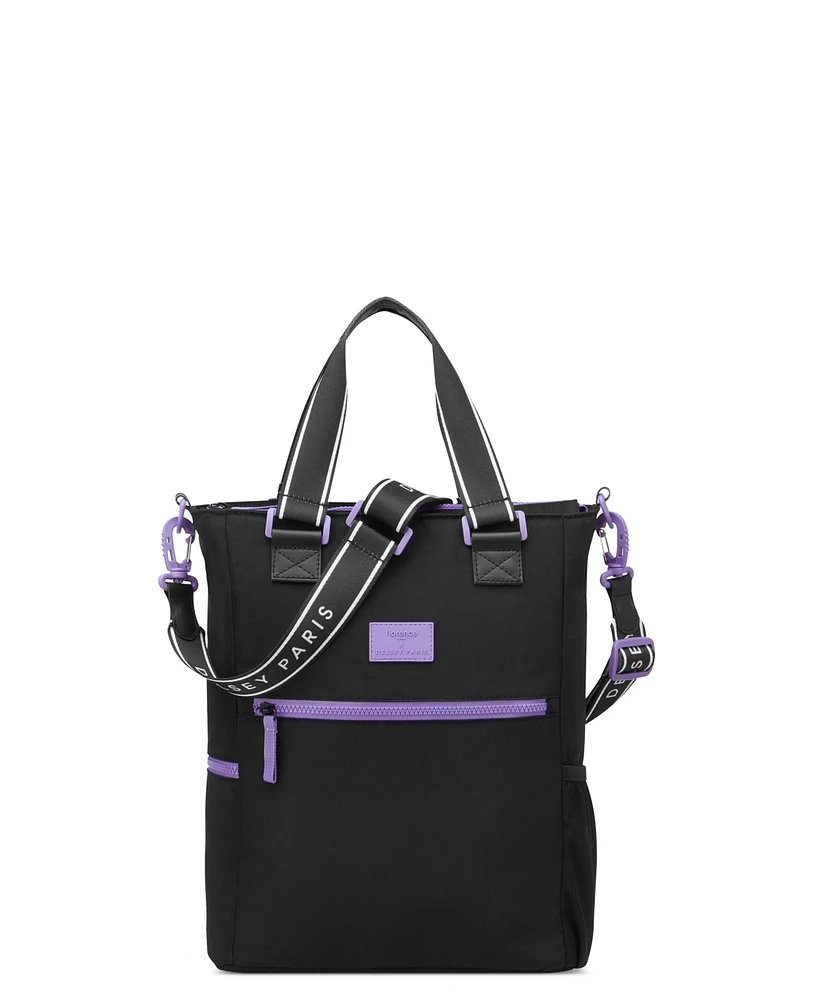 florence by mills x Delsey Paris Your Story Tote Bag