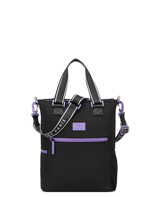 florence by mills x Delsey Paris Your Story Tote Bag