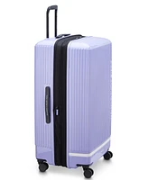 florence by mills x Delsey Paris 29" Spin Me Away Expandable Spinner Upright