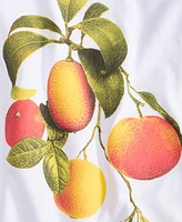 On 34th Women's Oranges Cuffed Graphic T-Shirt, Exclusively at Macy's