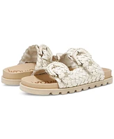 Sam Edelman Women's Tiffanie Slide Flat Sandals