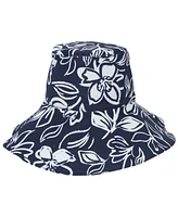 Lauren Ralph Lauren Printed Sun Hat