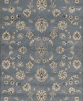 Closeout! Km Home Pesaro 5'5"x7'7" Area Rug